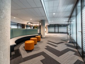 office interior designers in Kerala