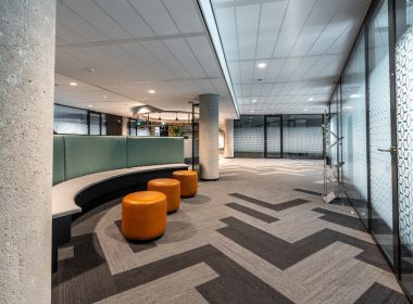 office interior designers in Kerala