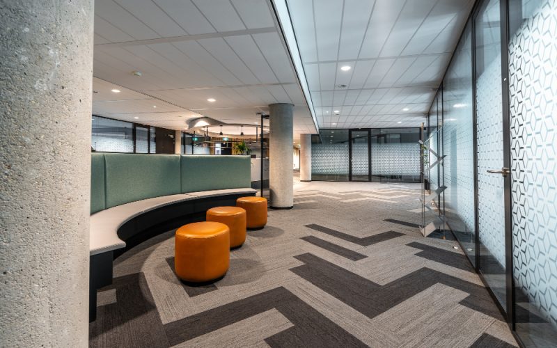 office interior designers in Kerala