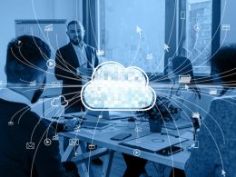 Cloud-Native Data Platforms