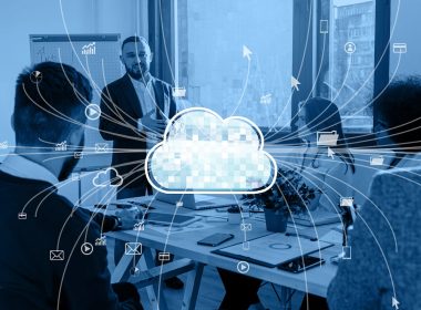 Cloud-Native Data Platforms