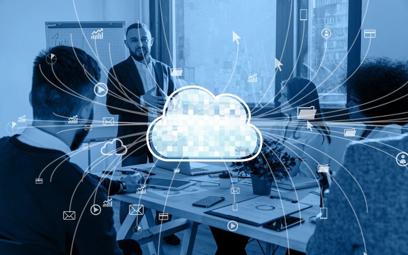 Cloud-Native Data Platforms