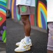 Eric Emanuel Shorts