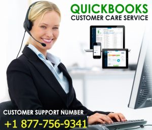 QuickBooks Customer Fix