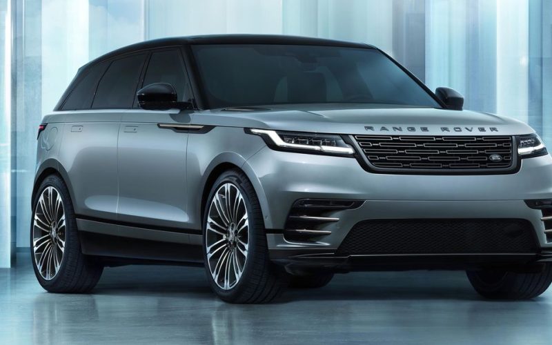 Range Rover