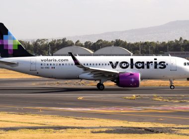 Volaris Ticket