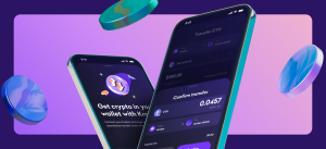Kraken Wallet