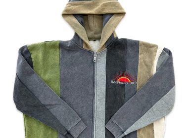 gv gallery hoodie