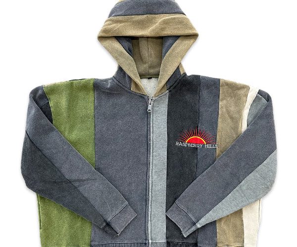 gv gallery hoodie