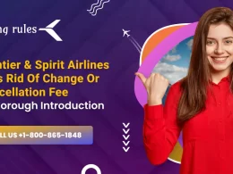 Frontier Cancellation Fee