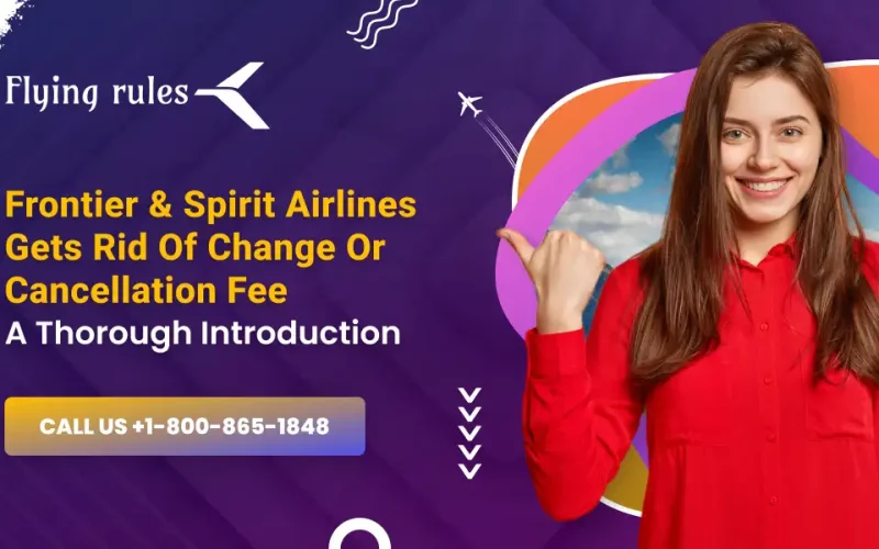 Frontier Cancellation Fee