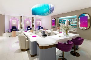 Best Salon in Dubai 2025