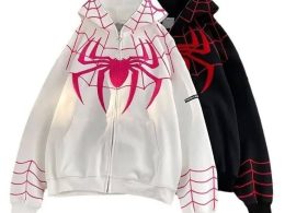 spidershoodiestore Official Spider Hoodie Online Store