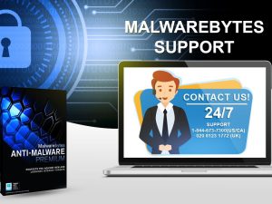 Malwarebytes Support