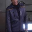 star trek enterprise leather jacket