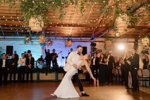 Wedding Event Lighting Rentals