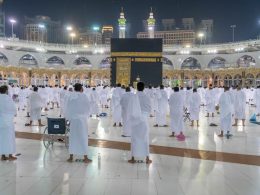 Umrah packages for couple