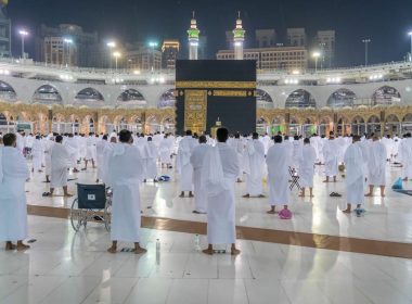 Umrah packages for couple