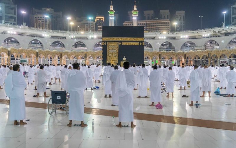 Umrah packages for couple