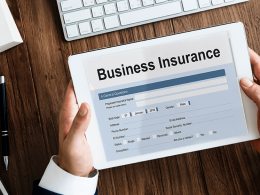 business insurance