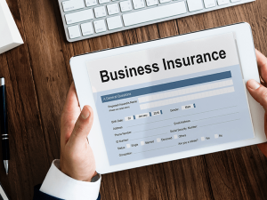 business insurance