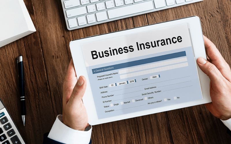 business insurance