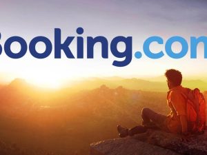 Booking.com USA Contact Numbers