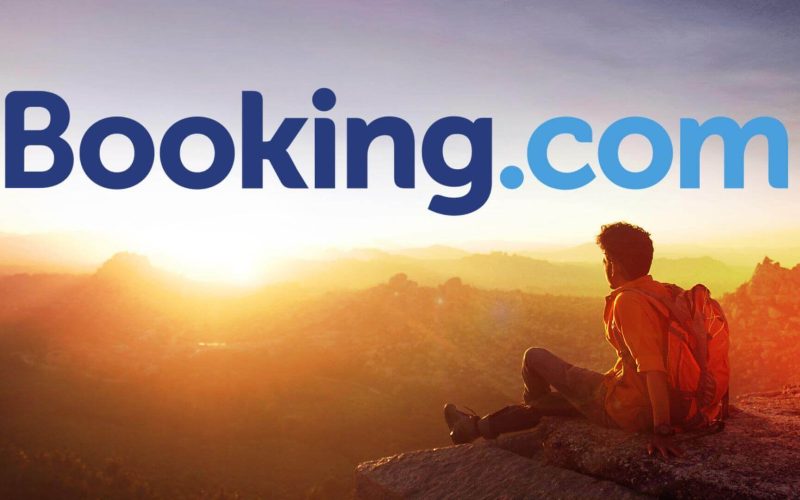 Booking.com USA Contact Numbers
