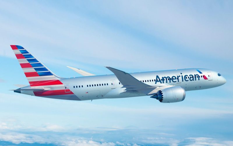 Talk To Live Agent At American Airline