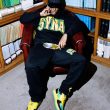 Syna World Streetwear Brand