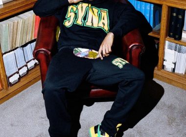 Syna World Streetwear Brand