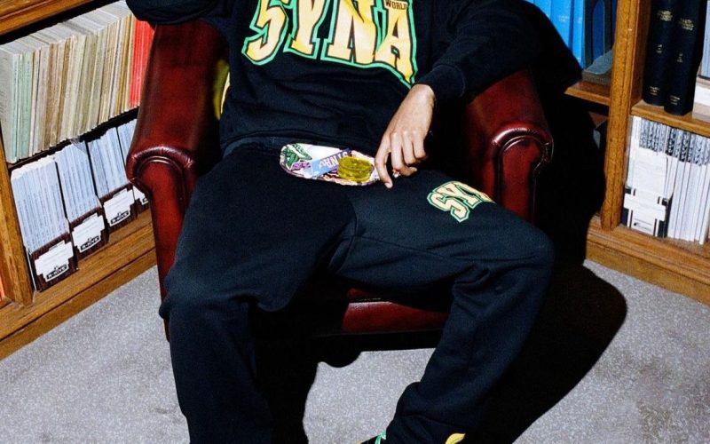 Syna World Streetwear Brand