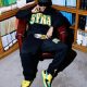 Syna World Streetwear Brand