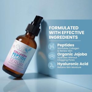 Collagen Serum 2% Peptide Complex