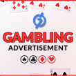 gambling ad network