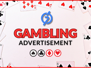 gambling ad network