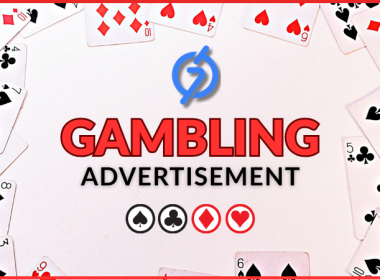 gambling ad network