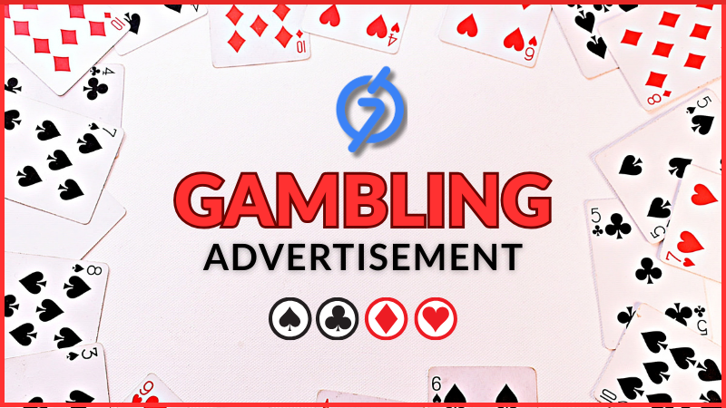 gambling ad network