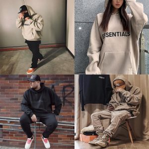 Essentials Tracksuit