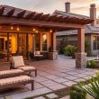 Yard maintenance in Forest Park