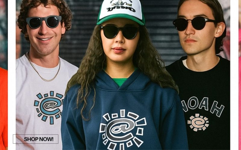 Adwysd Clothing