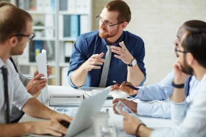 NetSuite Efficiency with Expert Consulting