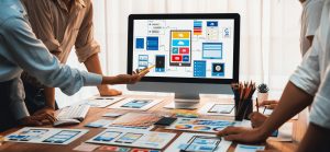 Website Design in Dubai