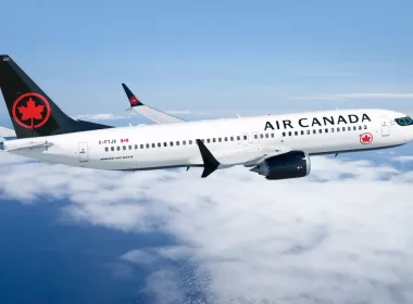 Air Canada Customer Service