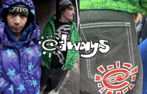 Adwysd Clothing