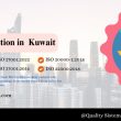 ISO 14001 Certification in kuwait