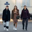Art Meets Streetwear and Luxury Fashion