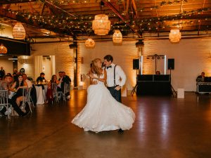 Wedding Event Lighting Rentals