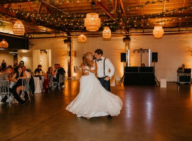 Wedding Event Lighting Rentals