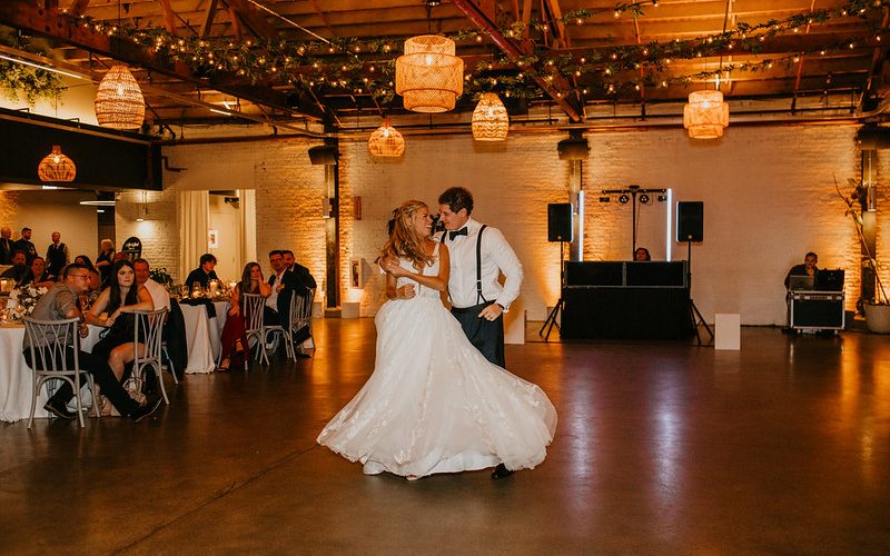 Wedding Event Lighting Rentals